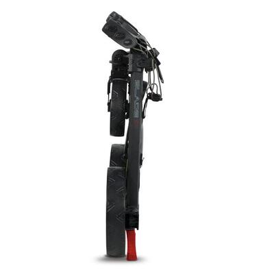 Blade Ip 2.0 Golftrolley - Golfwagen - Schwarz