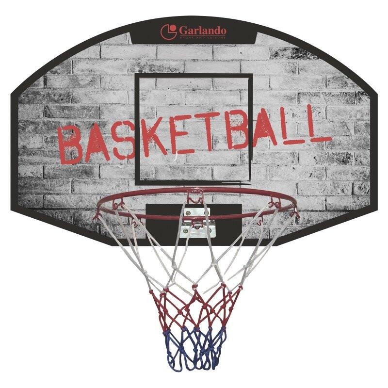 Portland Basketball Backboard - 71 x 45 cm