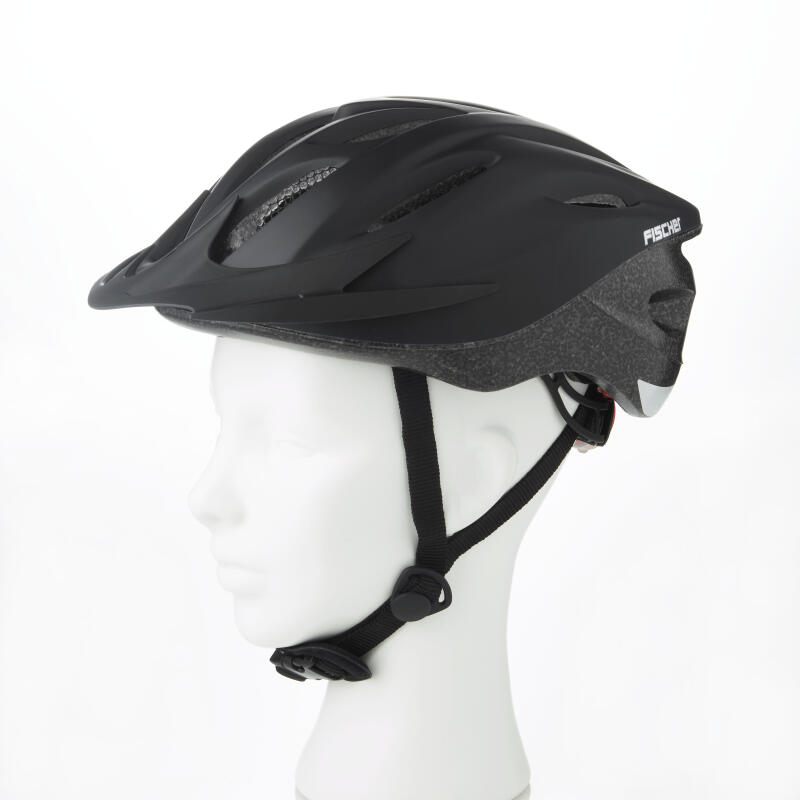 FISCHER Fahrradhelm Shadow S/M