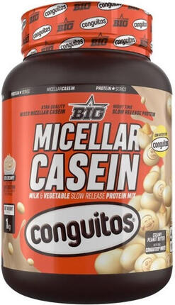 Micellar casein guitos - 1kg Congitos cookies de BIG