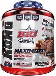 Kong Gainer - 3 kg Crème et Fraise de BIG