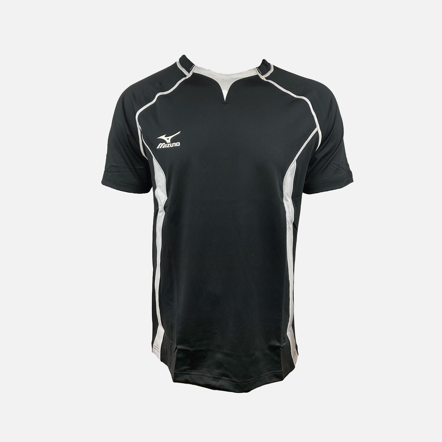 MIZUNO Mizuno Kids Takeshi Rugby Shirt