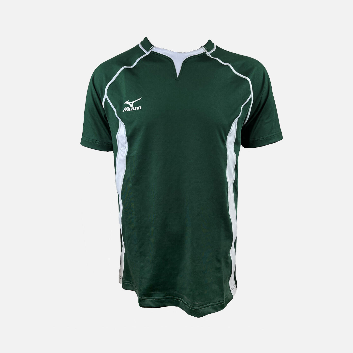 MIZUNO Mizuno Kids Takeshi Rugby Shirt