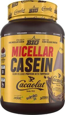 Micellar caseïne cacaolat limited edition - 1kg cacaolat big