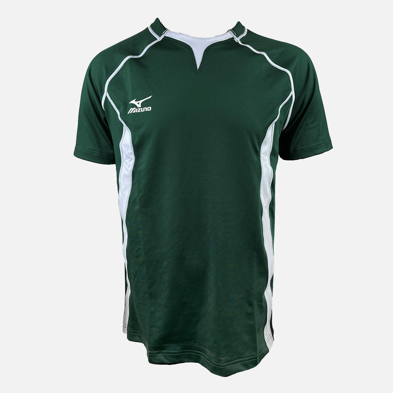 Mens Takeshi Rugby Shirt MIZUNO | Decathlon