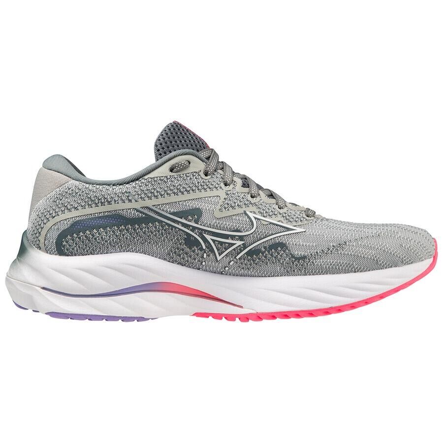 MIZUNO Mizuno Wave Rider 27 Womens Running Shoe