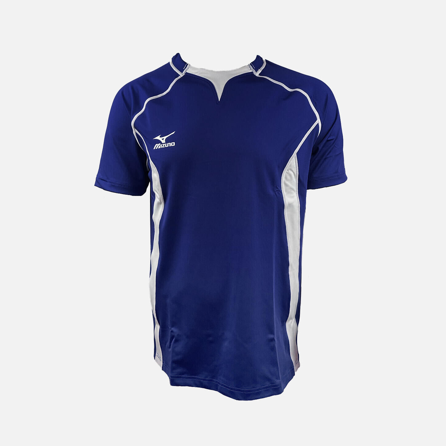 MIZUNO Mizuno Kids Takeshi Rugby Shirt