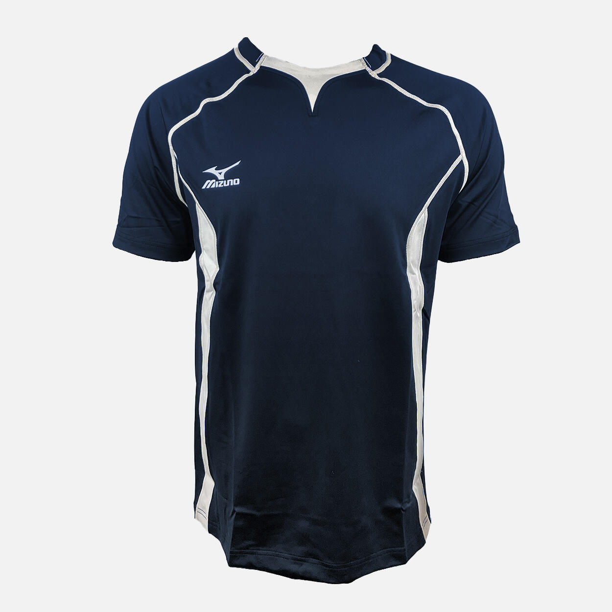 Mens Takeshi Rugby Shirt | Decathlon