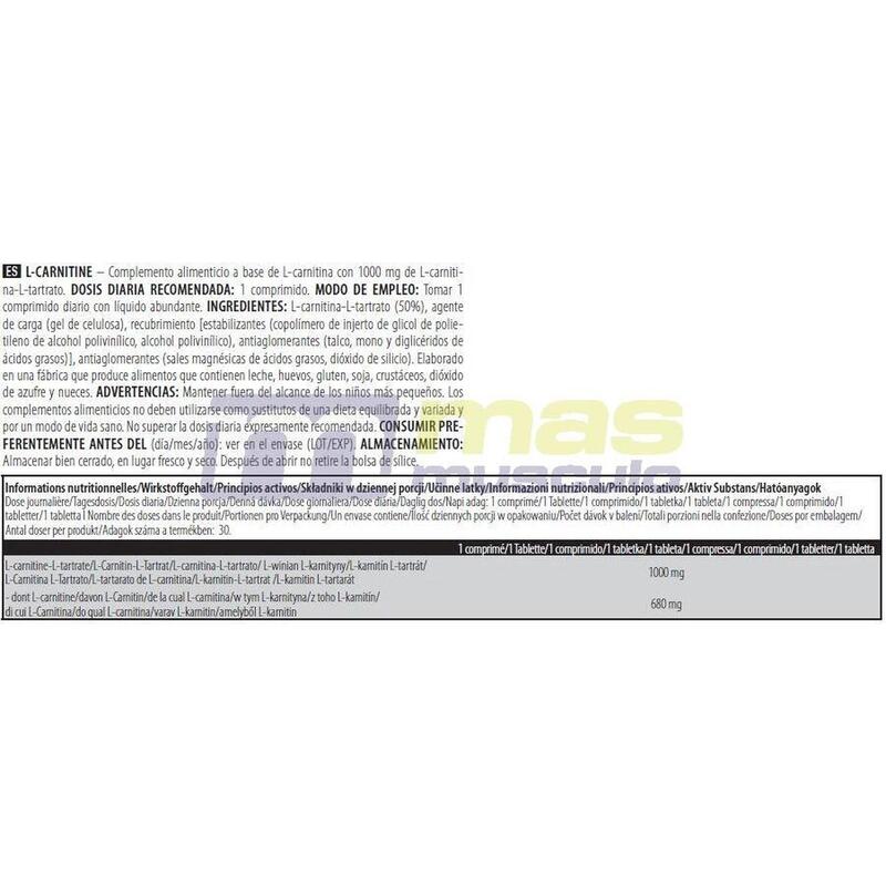 can dogs have acetyl l carnitine Carnicare DuoMax | L-Carnitine & Taurine Supplement for Dogs