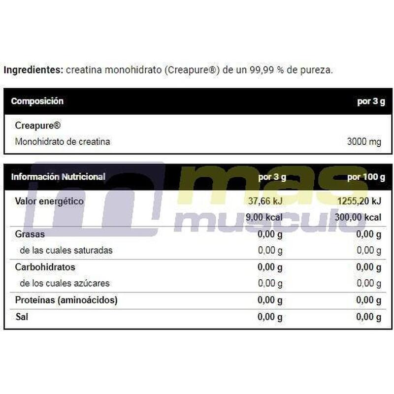 VitOBest Creatine Monohydrate 200 gr