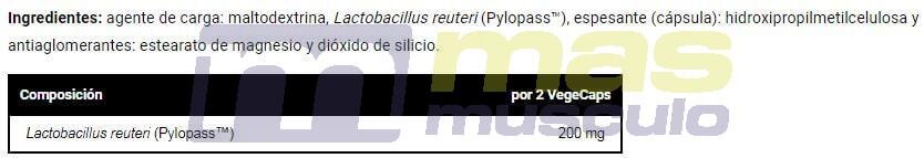 Pylobest 60 Caps 3/3