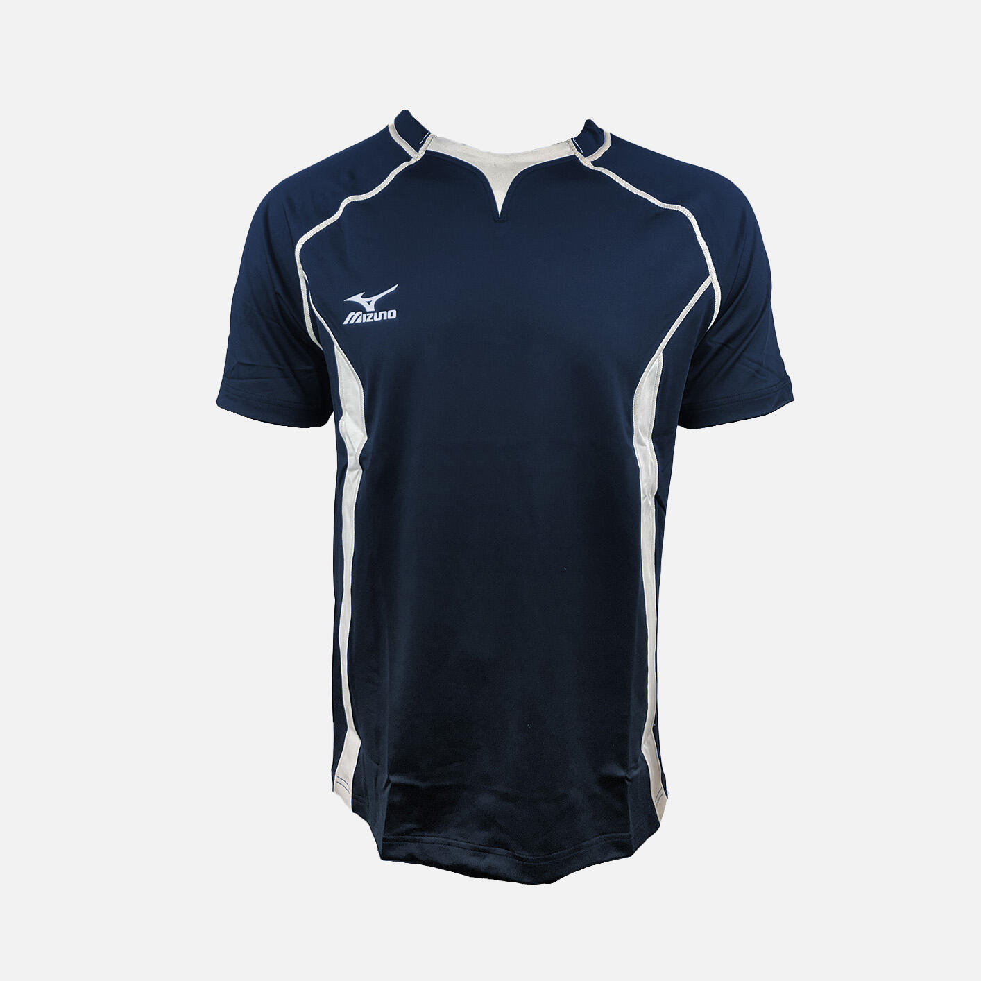 Mizuno Kids Takeshi Rugby Shirt 1/1