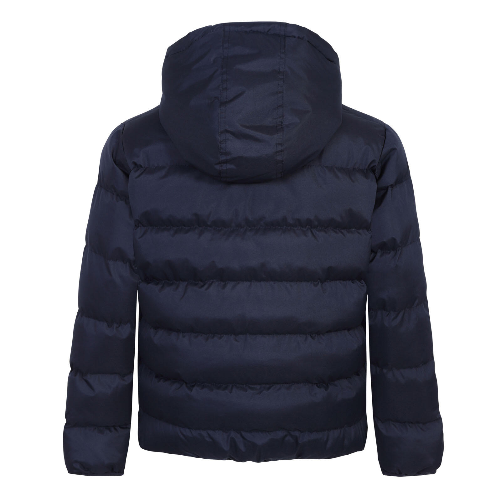 Fc barcelona padded clearance jacket
