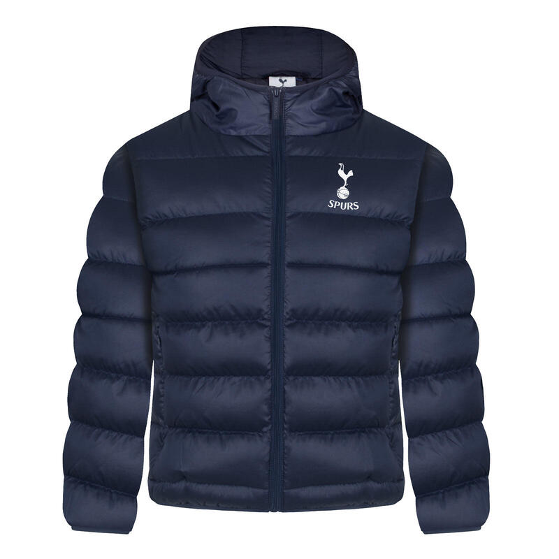  Tottenham Hotspur FC Official Gift Boys Fleece Graphic