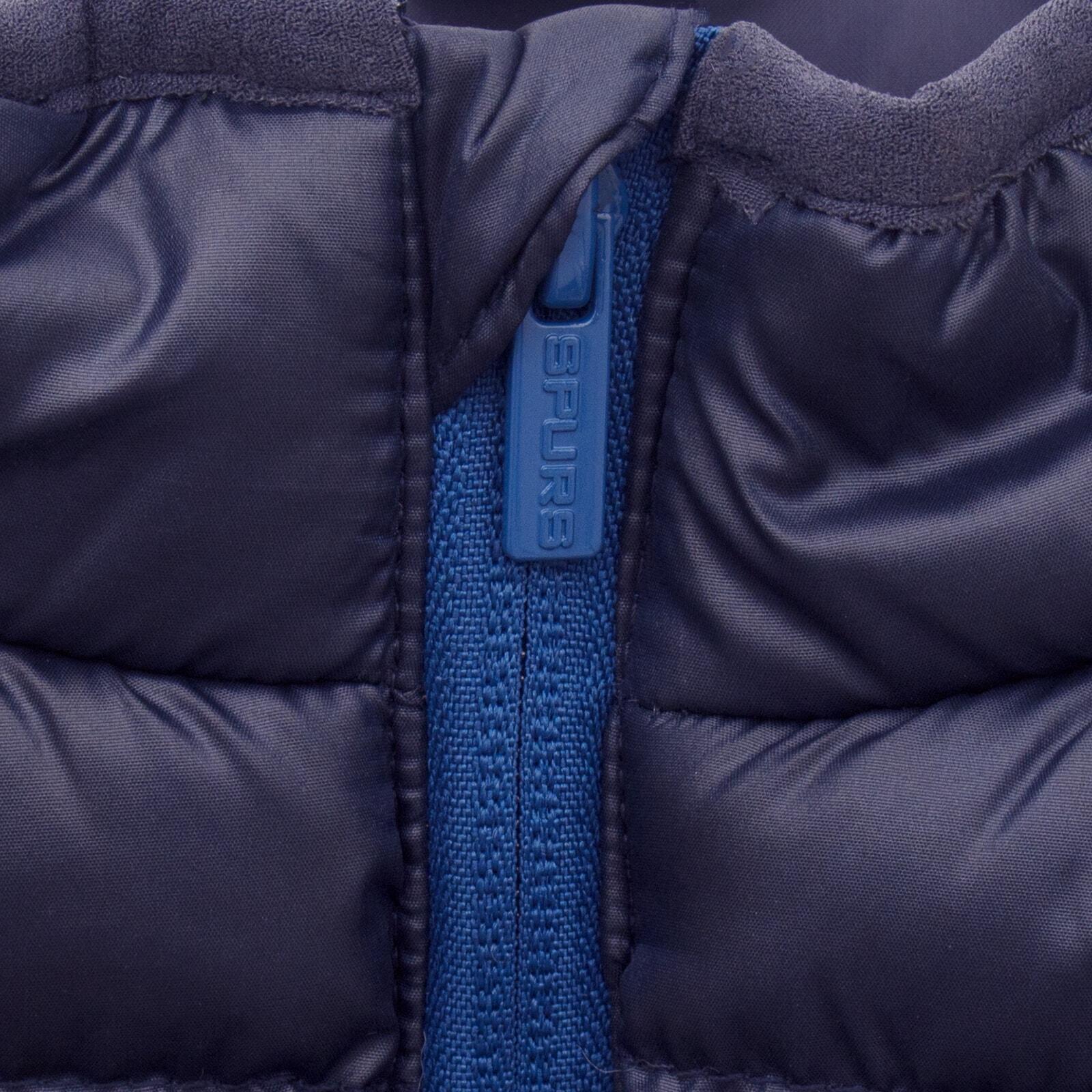 Gilet Bleu Homme – Tottenham Hotspur – Officiel – Bon état