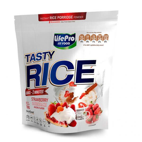 Reiscreme 1kg Life Pro 4/6