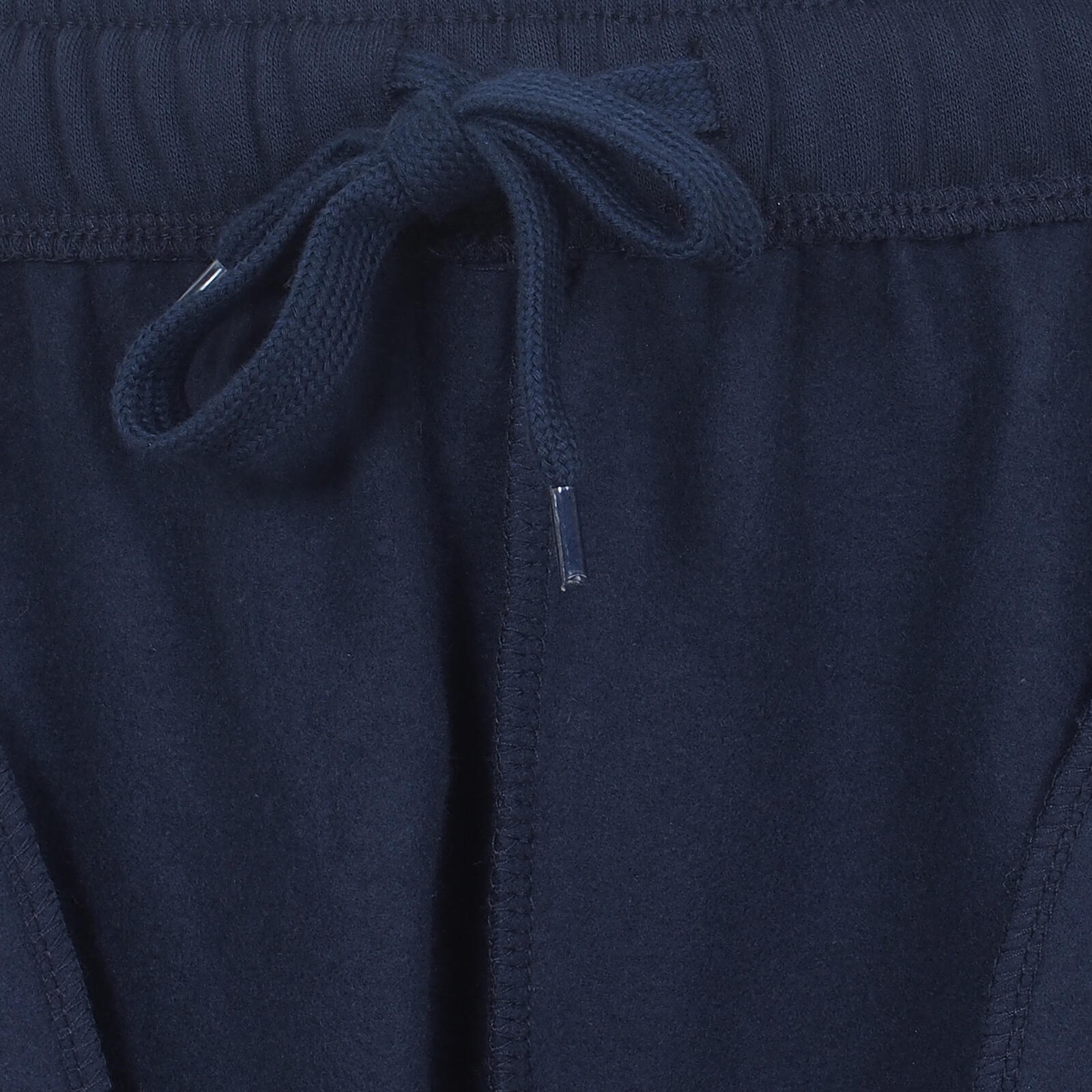 Manchester City Mens Shorts Jogger Fleece OFFICIAL Football Gift 6/7