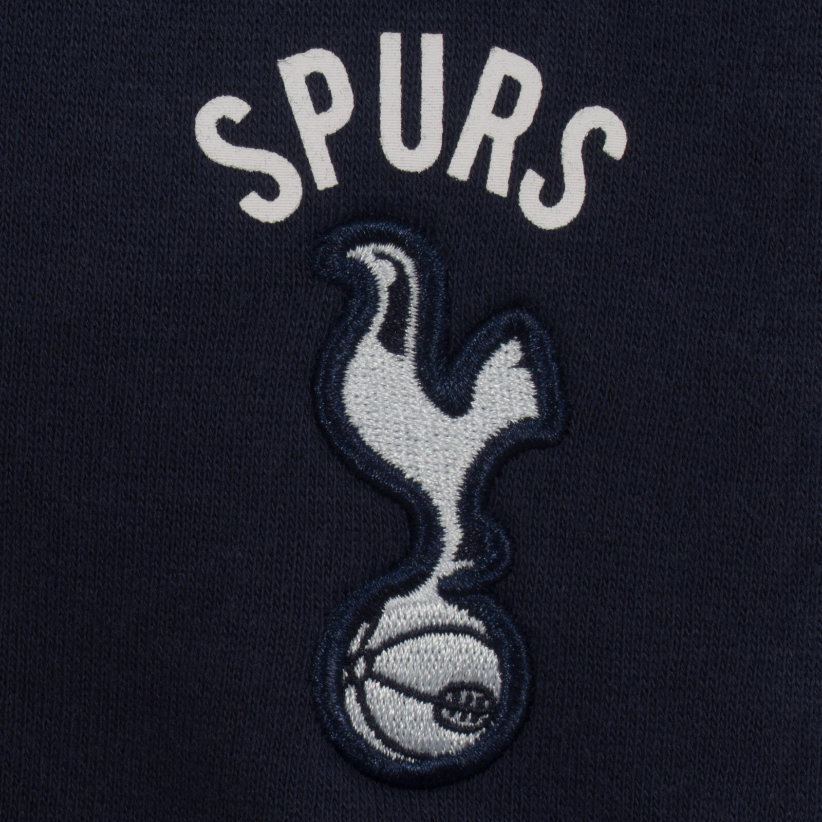 Tottenham Hotspur Mens Shorts Jogger Fleece OFFICIAL Football Gift 2/5