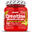 Creatine macacãohydrate drink - 360g Lima Limão da Amix Nutrition