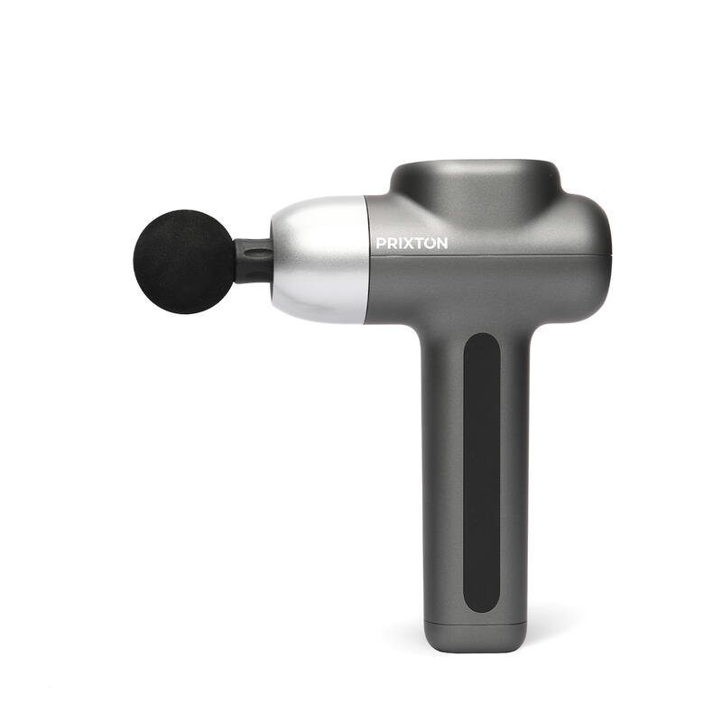 Pistola de Massagem TITAN MGF300 PRIXTON 4 | Cabezales| 5 Velocidades PROMOÇÃO      102,99€ 114,99€ -10%    *De 03/06/2025 a 30/06/2025 (excluído)  PRIXTON Pistola de Massagem TITAN MGF300 PRIXTON 4 | Cabezales| 5 VelocidadesVendido e expedido por: Prixton    