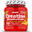 Creatine macacãohydrate drink - 360g Laranja da Amix Nutrition