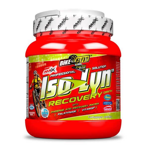 IsoLyn Recovery Drink - 800g Limon de Amix Nutrition