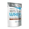 100% Pure Whey - 1kg Avellana de Biotech USA