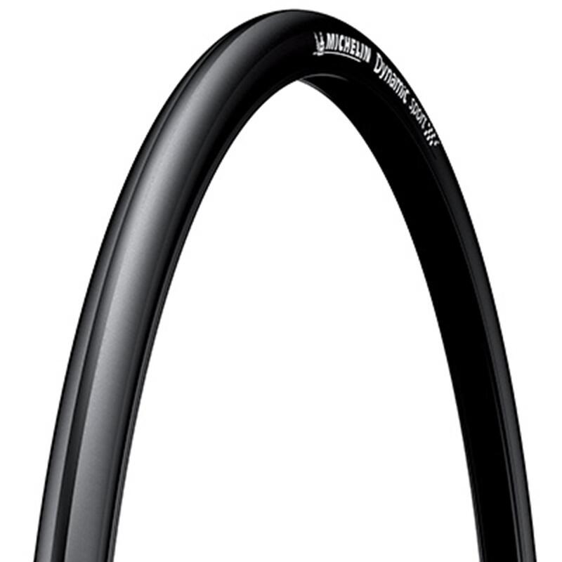 Dynamic Sport 28 pulgadas 700c cubierta - negro
