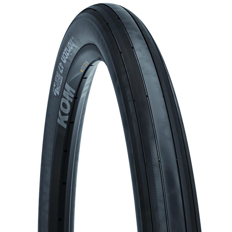 Horizon TCS SG2 neumático plegable 47-650b - negro