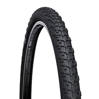Nano40 TCS-Light(Fast rolling) 40x700c - Nero