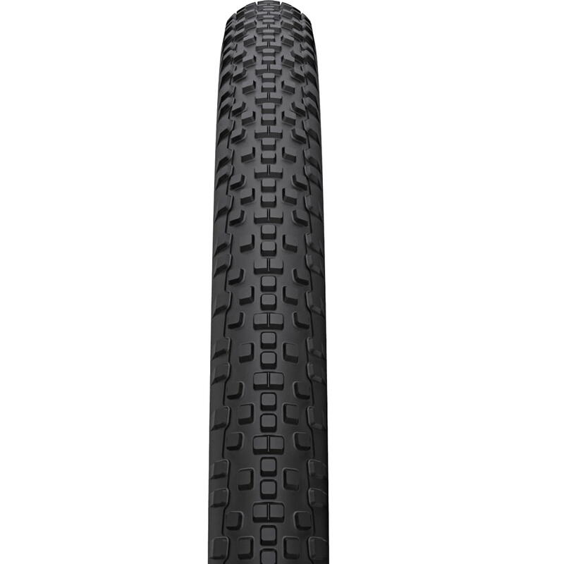 Neumático plegable Resolute TCS SG2 42-700c - Negro