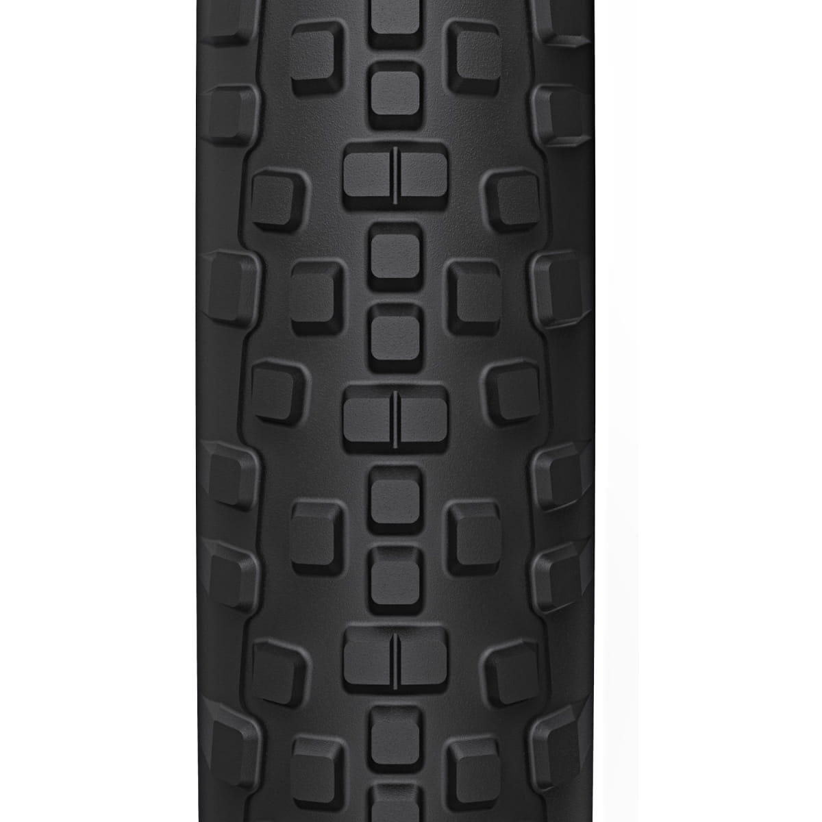 Pneumatico pieghevole Resolute TCS SG2 42-650b - nero 3/3