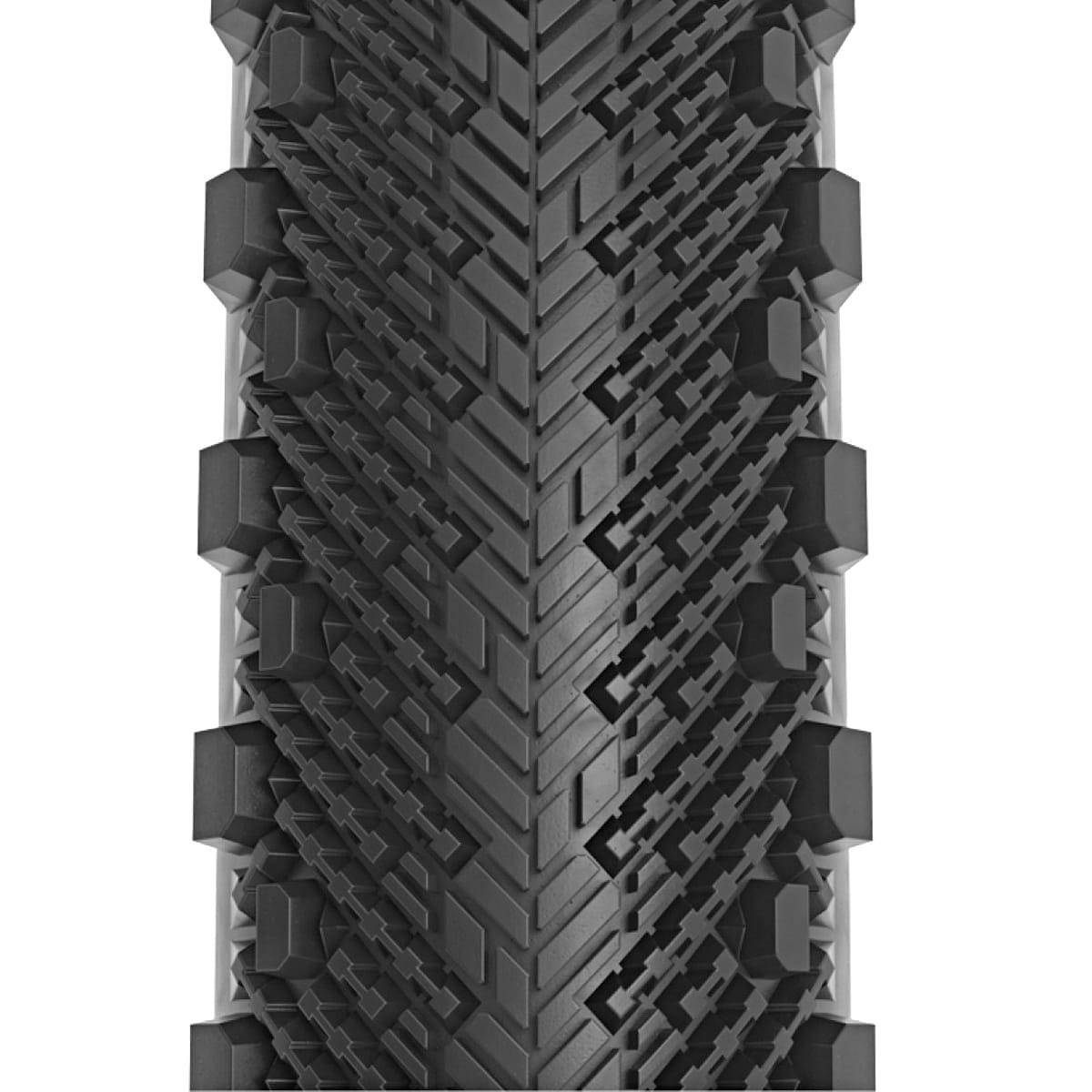 Venture TCS SG2 neumático plegable 47-650b - negro 2/2