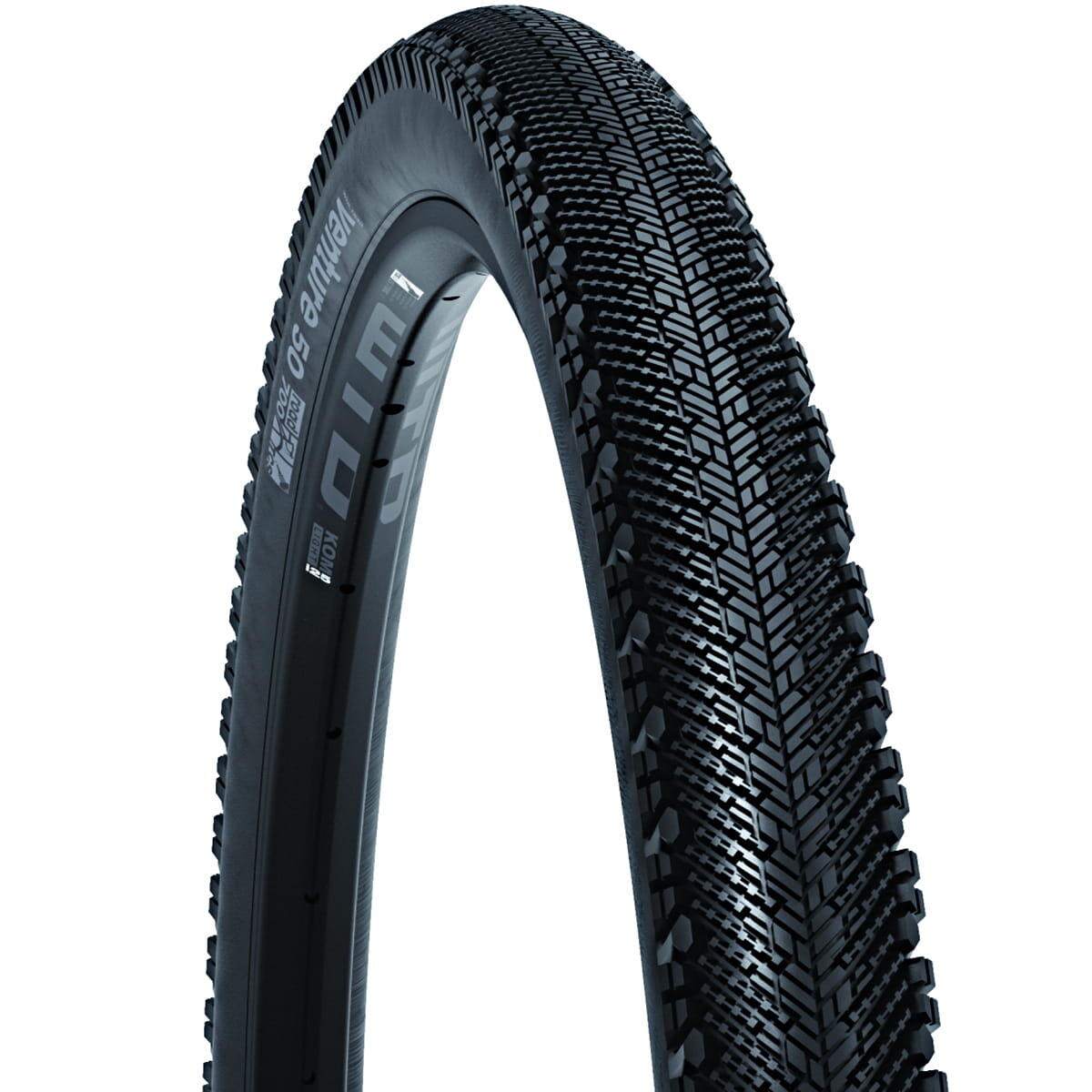 Neumáticos WTB Venture 700x50 SG2 3/3