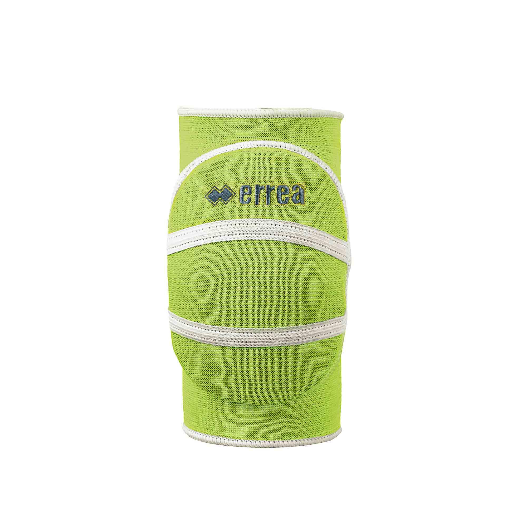 ERREA Rodilleras Errea Athena Adulto Verde Fluor Adulto