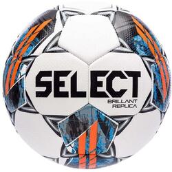 Ballon de Football Select Brillant Replica V22