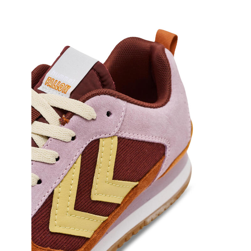 Sneakers Hummel Fallon Mc