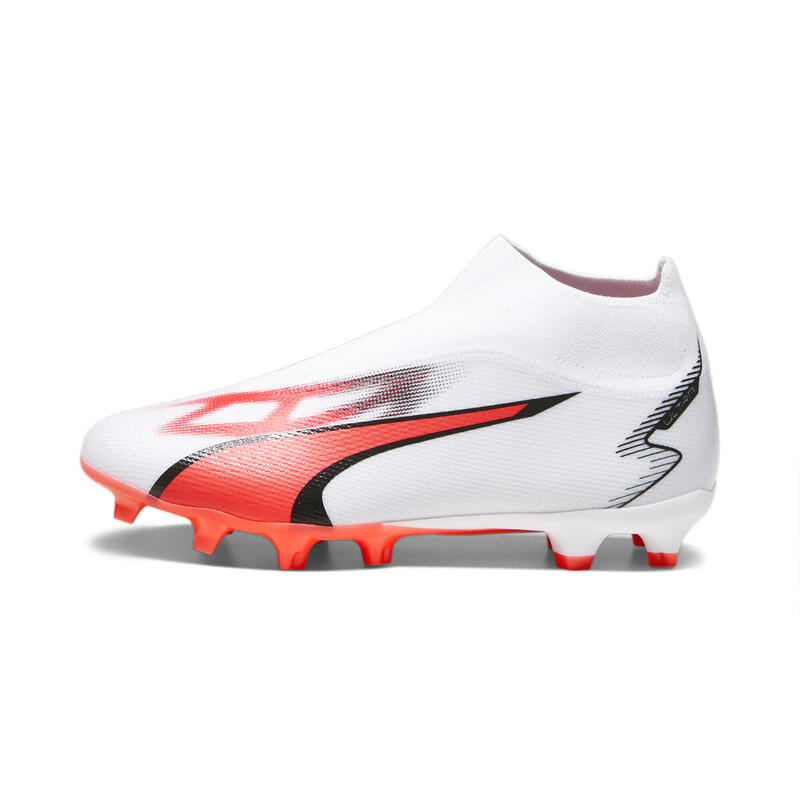 Voetbalschoenen Puma Ultra Match LL FG/AG - Pack Breakthrough