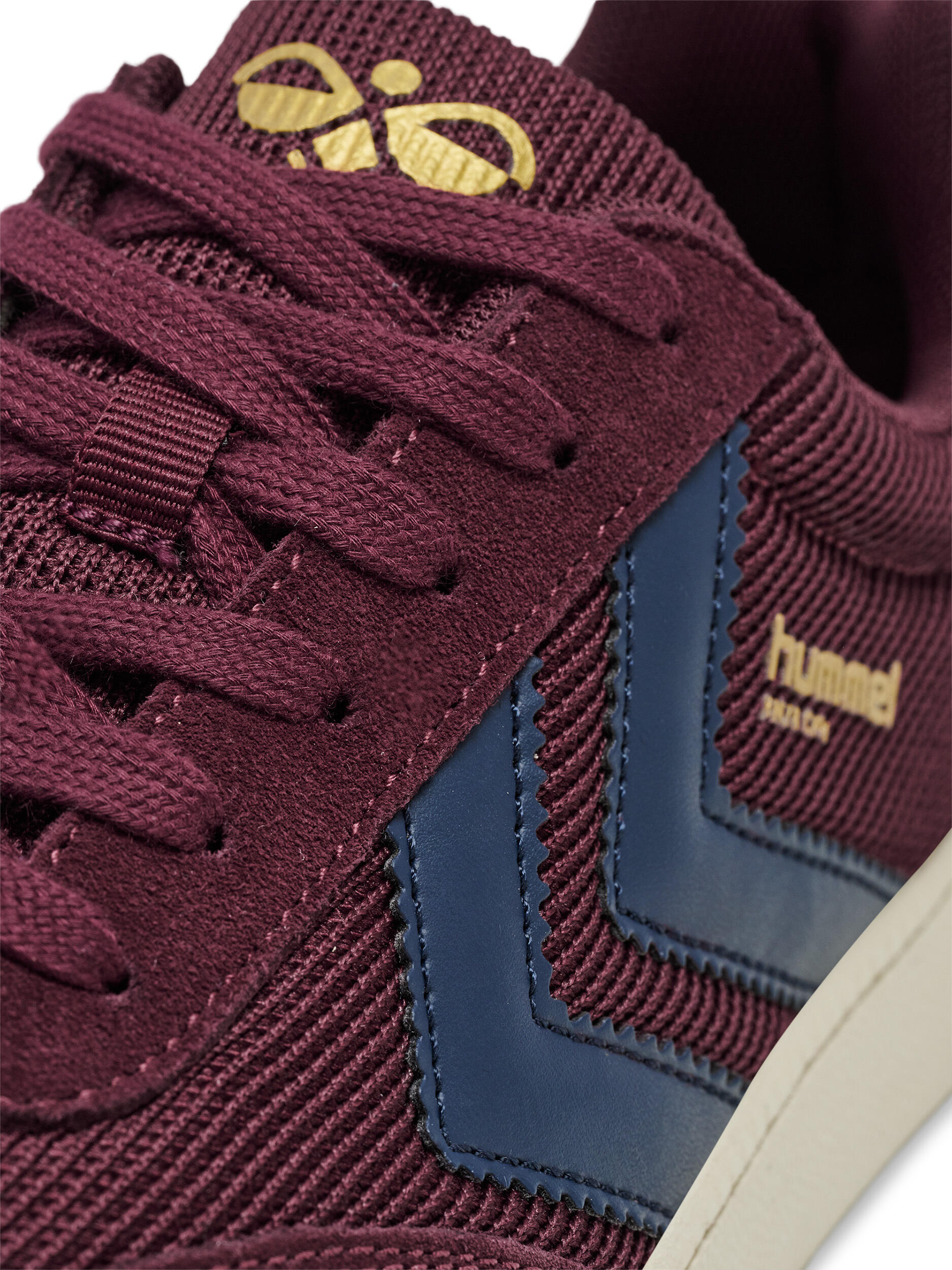 Hummel Sneaker Vm78 Cph Ms 3/7