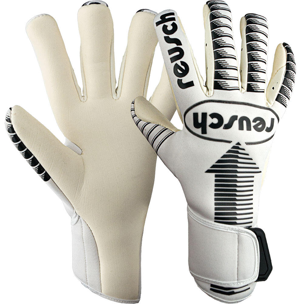 REUSCH Reusch Arrow Gold X Goalkeeper Gloves