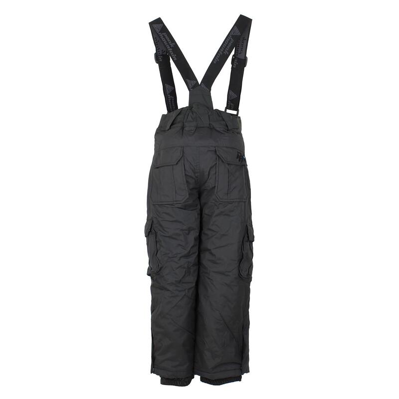 Pantalon de ski enfant Peak Mountain Eltaro