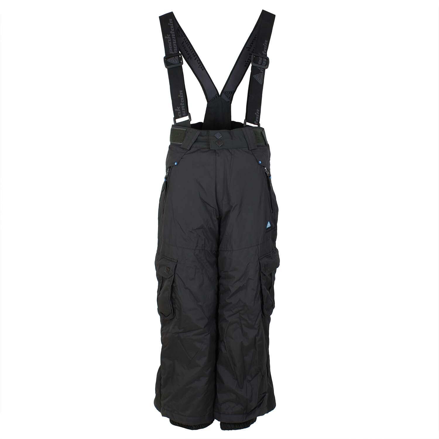 Decathlon pantaloni da sci new arrivals