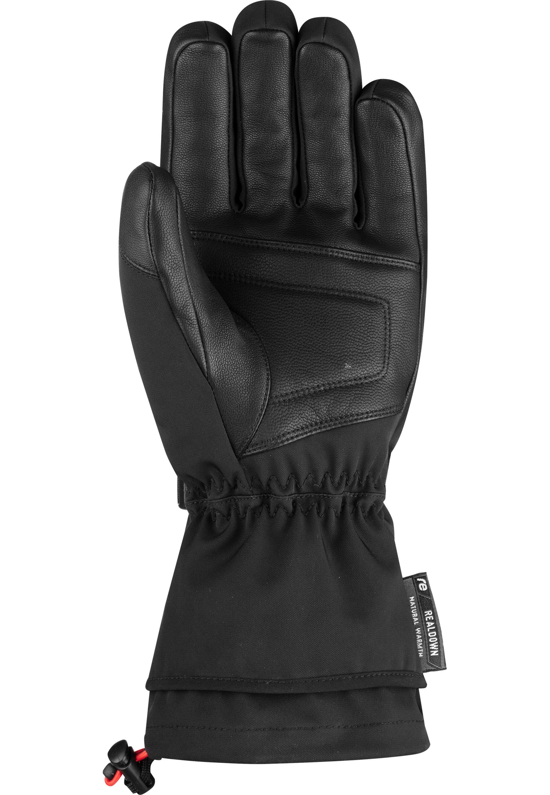 Fingerhandschuhe Down Spirit GORE-TEX 10/15