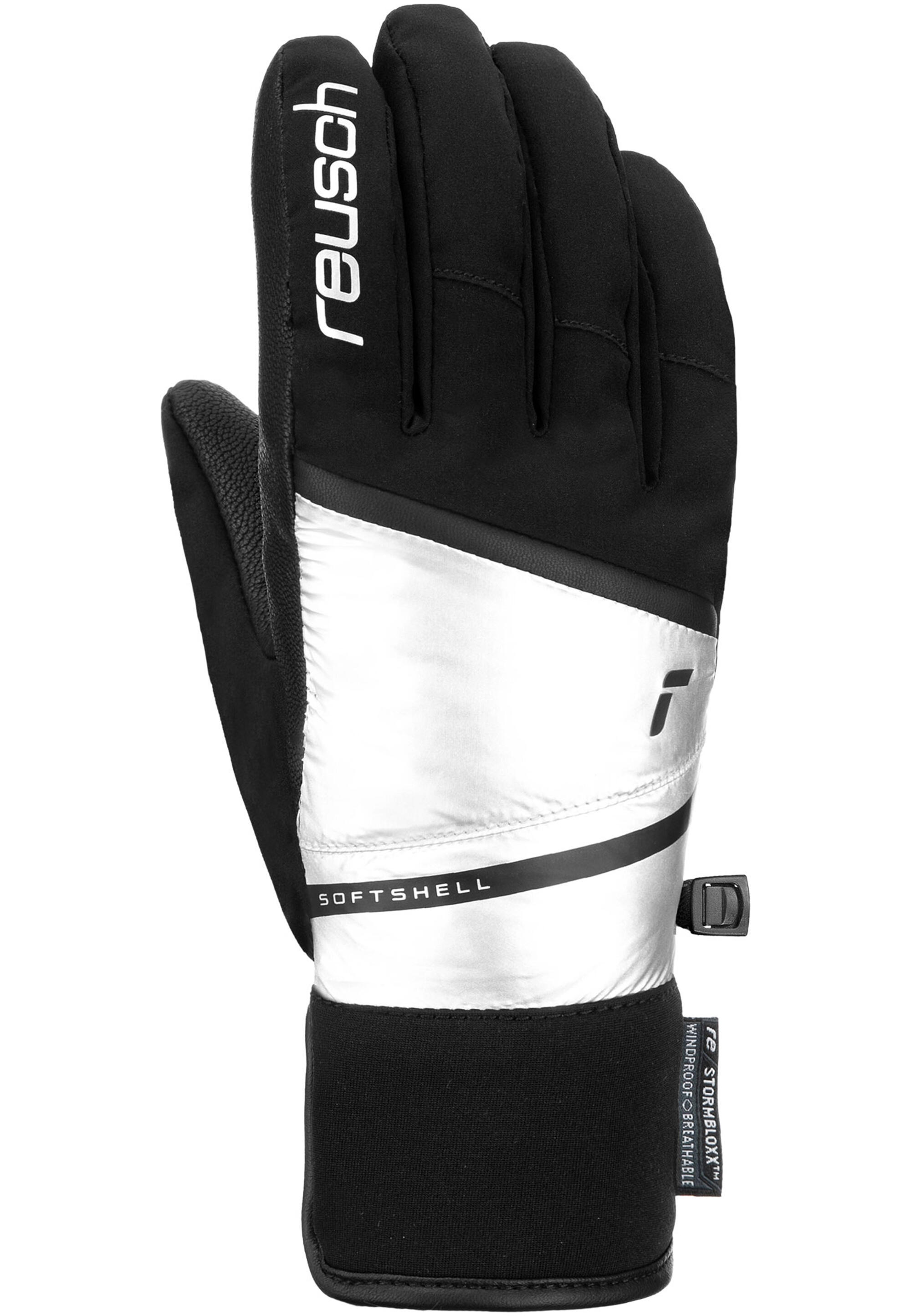 Guanti da sci Reusch Tessa STORMBLOXX 2/7