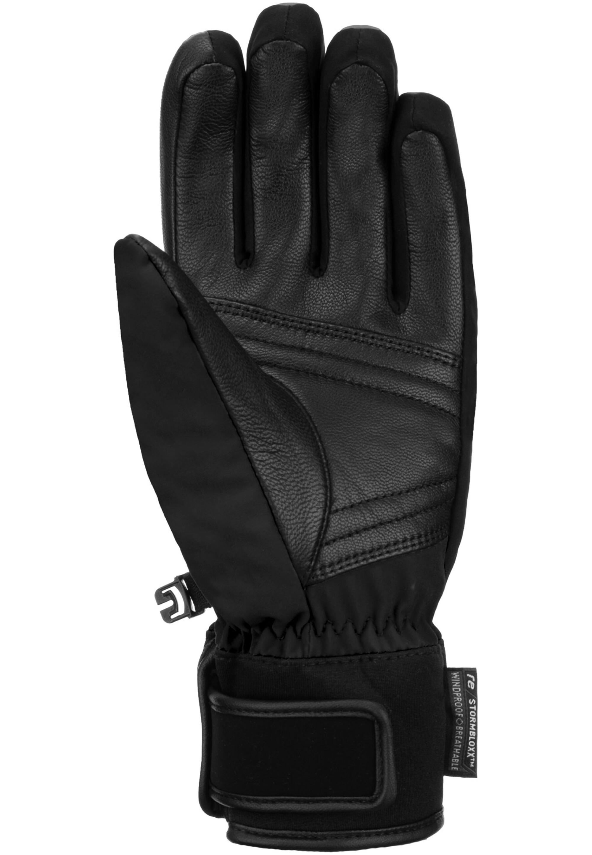 Guanti da sci Reusch Tessa STORMBLOXX 3/7