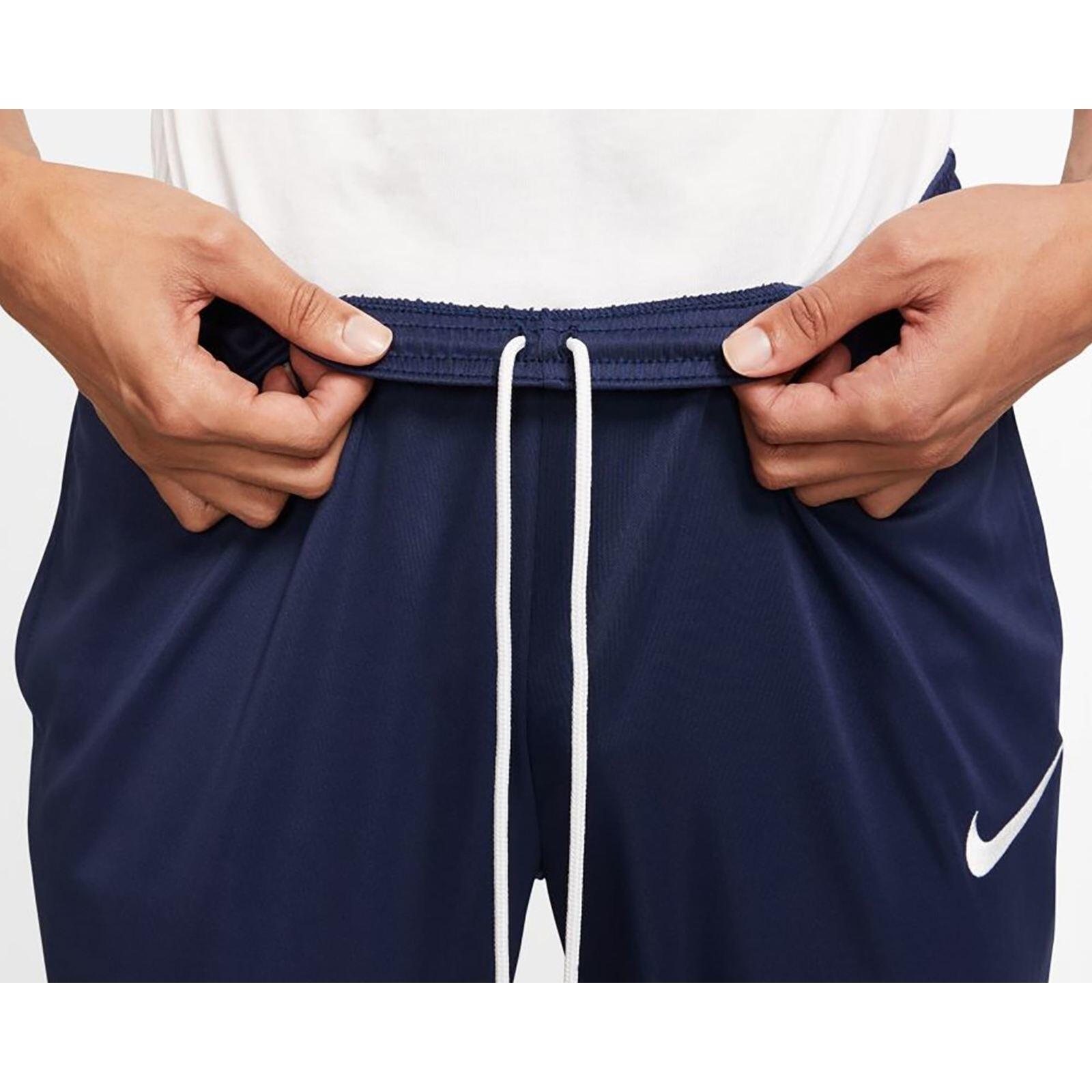 Pantalon De Jogging PARK Homme (Bleu Marine) 5/5