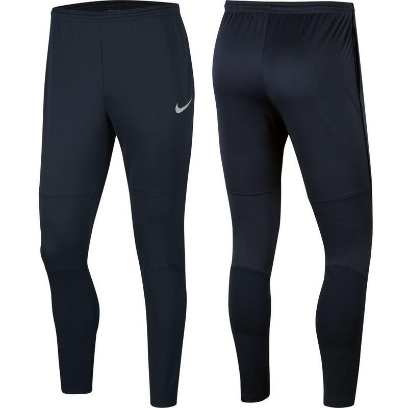 Pantalon Nike Dry Park 20, Noir, Hommes