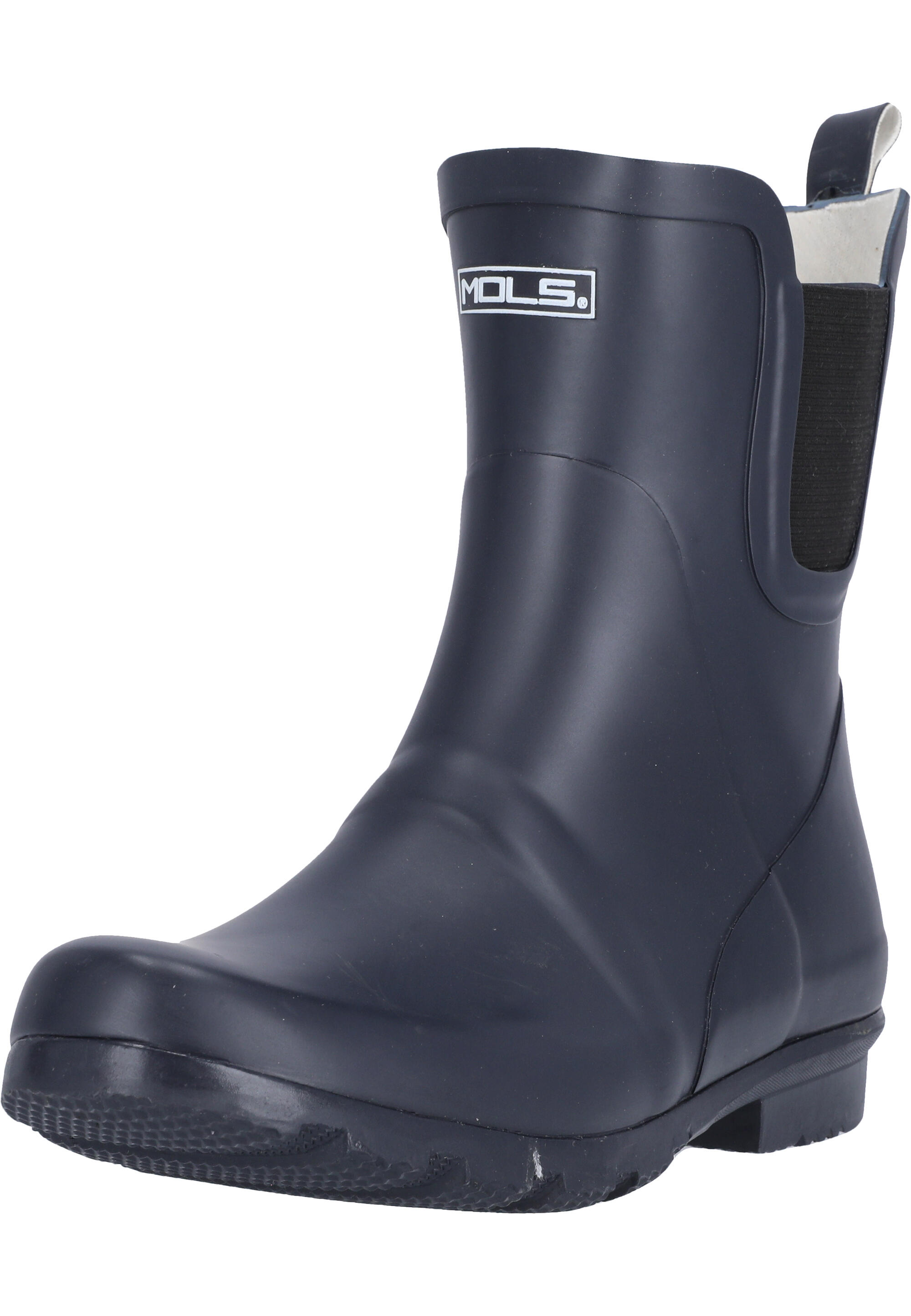 Rubberen laars Suburbs 2/5