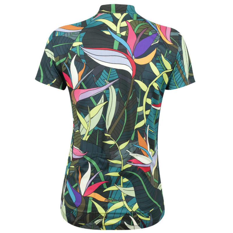 Maillot pour femmes Biking - Classic VERT