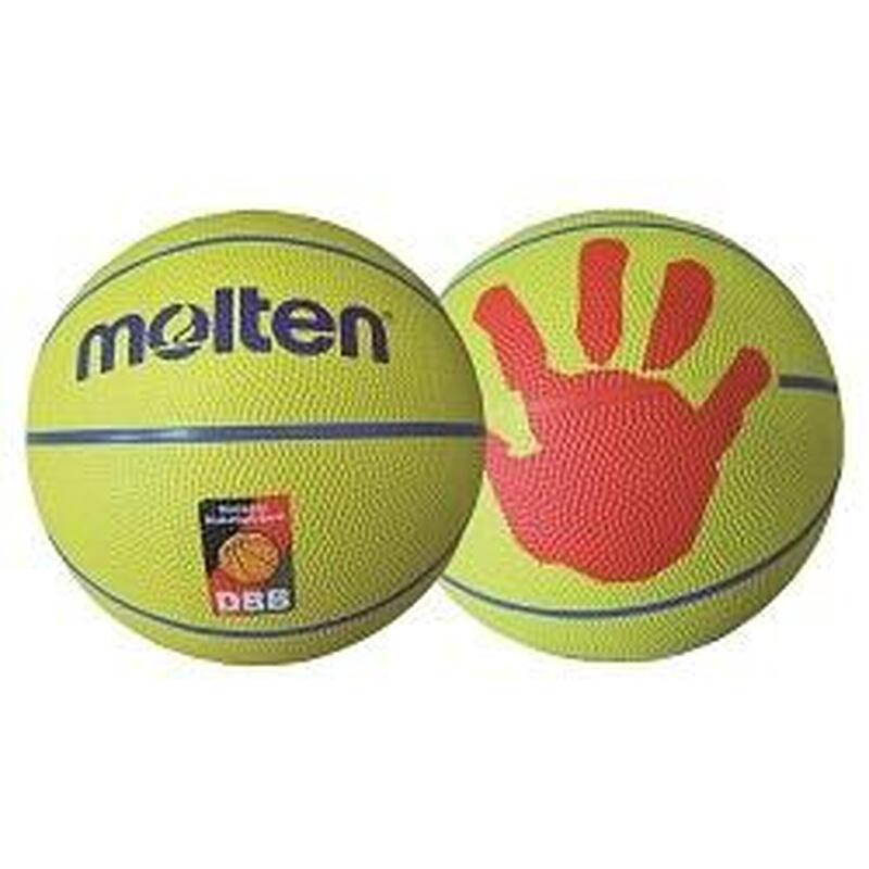 Baschet Baschet Molten SB4-DBB Adulți